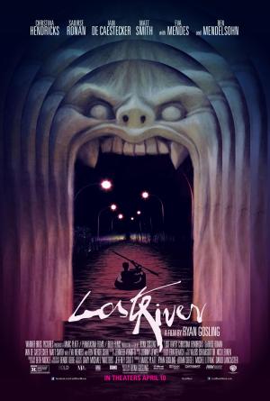 Lost River - 123Movies