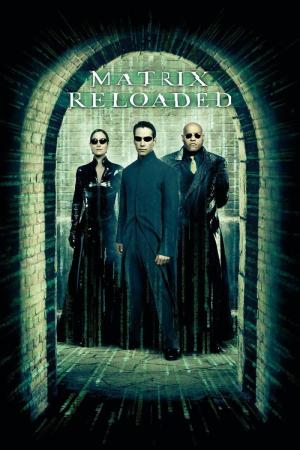 The Matrix Reloaded [Portuguese] - 123Movies