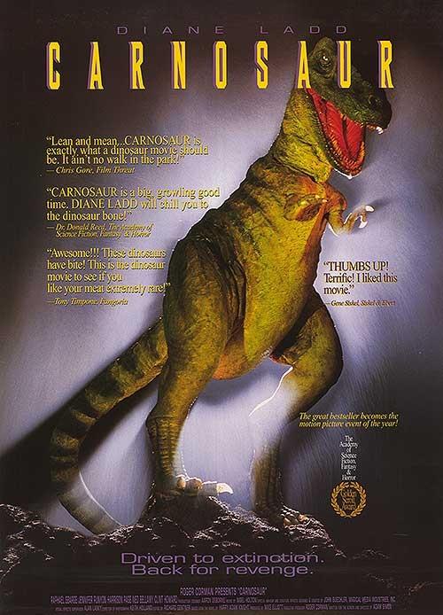 Carnosaur (1993) | Watch on Movi47