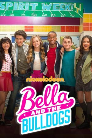 Bella and the Bulldogs S1-S2