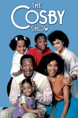 The Cosby Show S1-S8