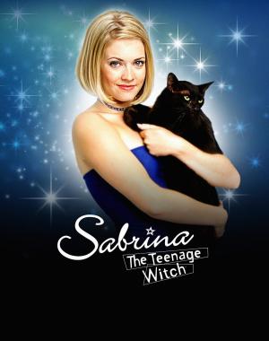 Sabrina the Teenage Witch [Portuguese] S1-S7