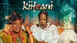 KIIFEANI Latest Yoruba Movie