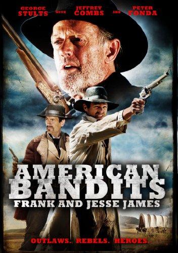 American Bandits: Frank and Jesse James - like Hydra but darker