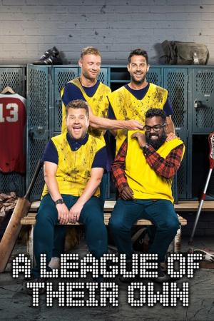 A League of Their Own S1-S20