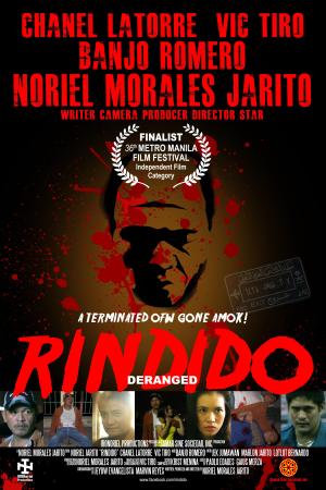 Rindido