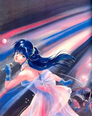 Kimagure Orange Road OVA [English]