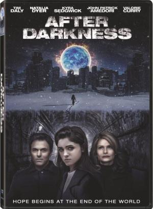 After Darkness [Portuguese]