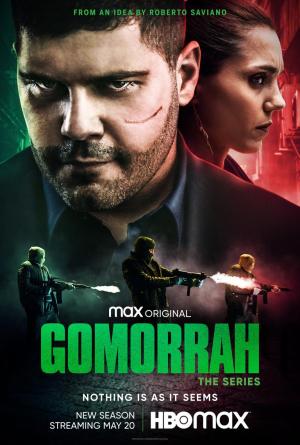 Gomorrah S1-S5