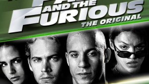 fast and furious