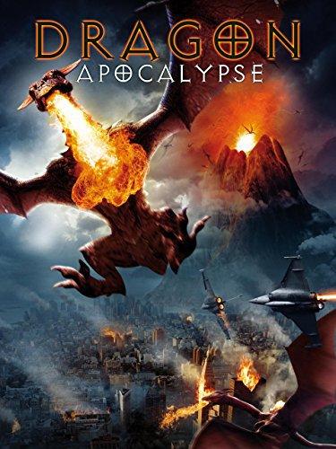 Dragon Apocalypse - like Sleeping with My Student but lighter