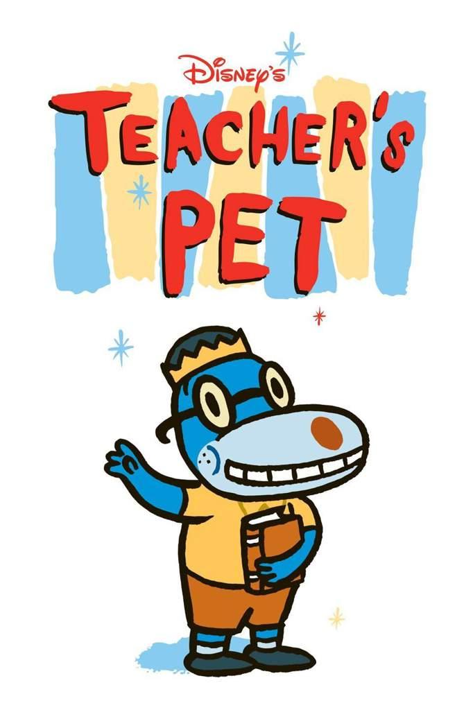 Teacher's Pet - like Camelot: The Legend but with more action