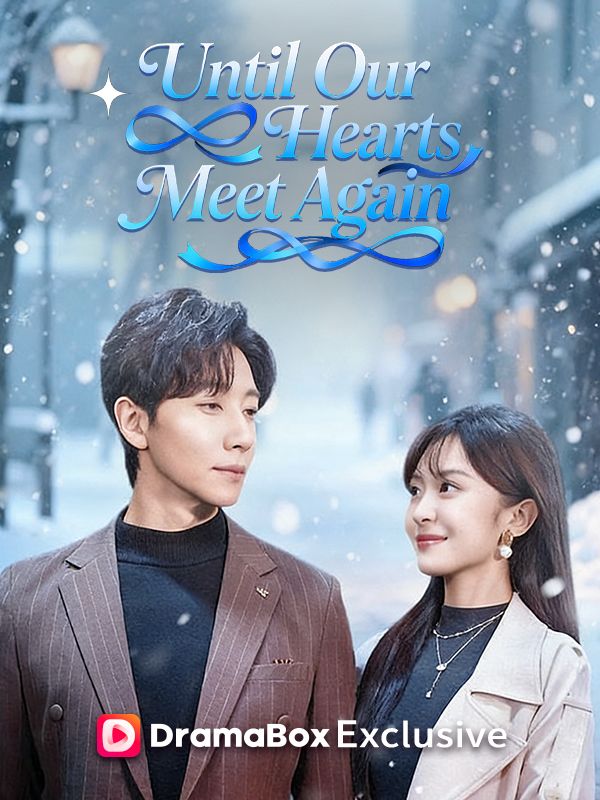 Until Our Hearts Meet Again poster