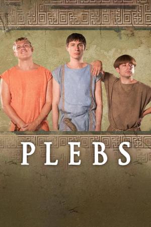 Plebs S1-S5