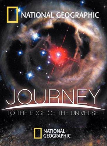 Journey to the Edge of the Universe - like No End in Sight but shorter
