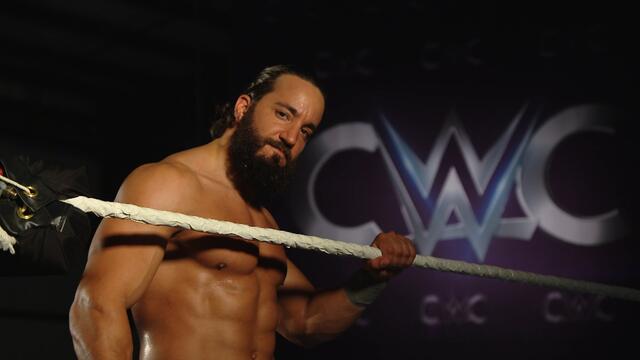 Tony Nese is a premier athlete: Cruiserweight Classic: Bracketology
