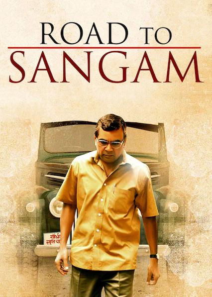 Road to Sangam (2010) | Watch on Movi47