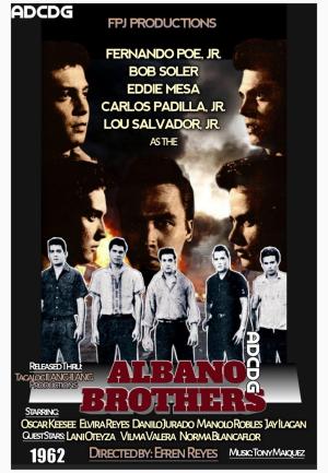 Albano Brothers
