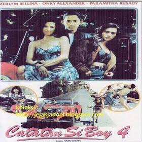 Catatan Si Boy 4