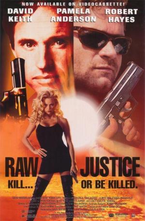 Raw Justice - 123Movies