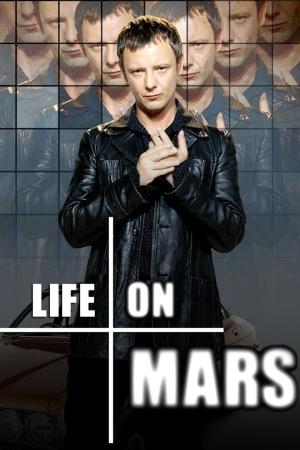 Life on Mars S1-S2