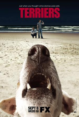 Terriers [Portuguese]