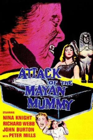The Mummy Strikes