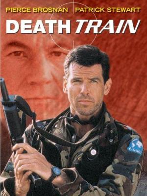 Alistair MacLean's Death Train