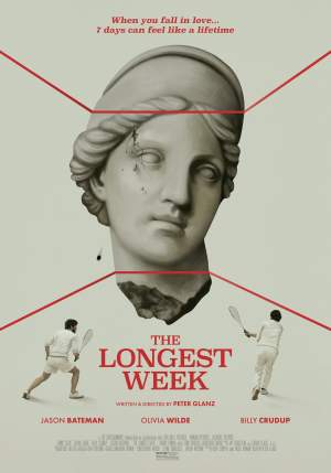 The Longest Week
