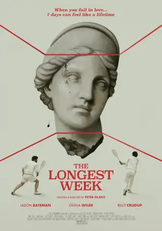The Longest Week