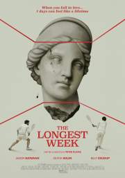 The Longest Week