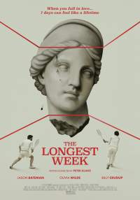 The Longest Week