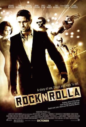 RocknRolla [Russian] - 123Movies
