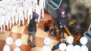 OVA: Date to Date [Indonesian]