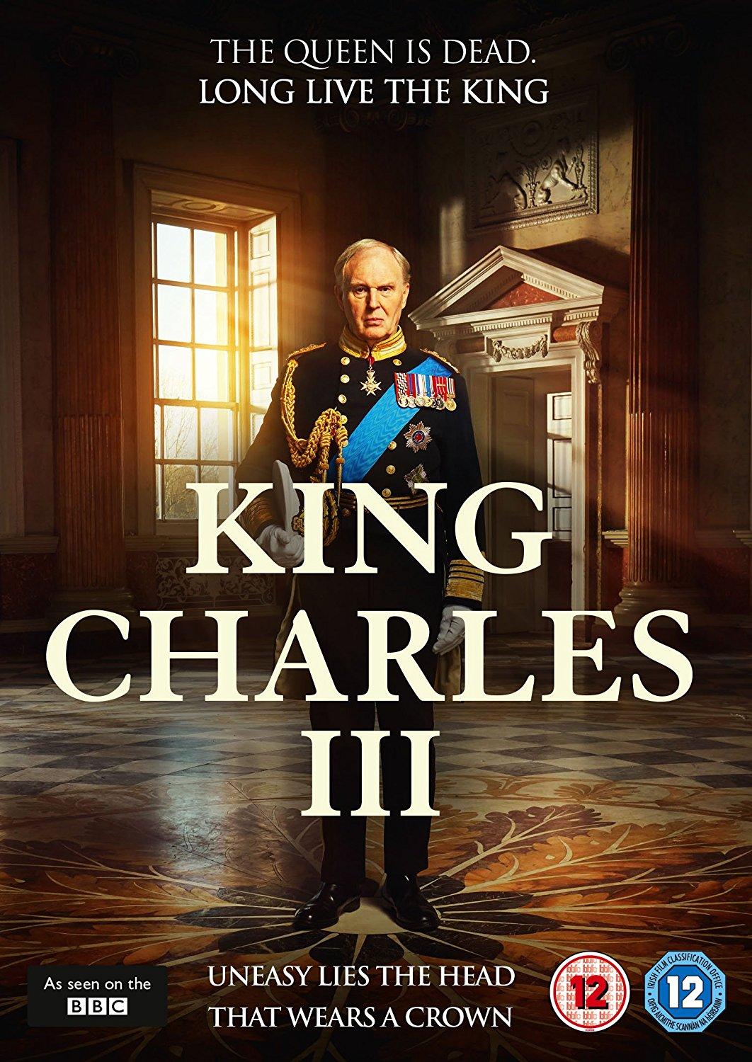 King Charles III (2017) | Watch on Movi47