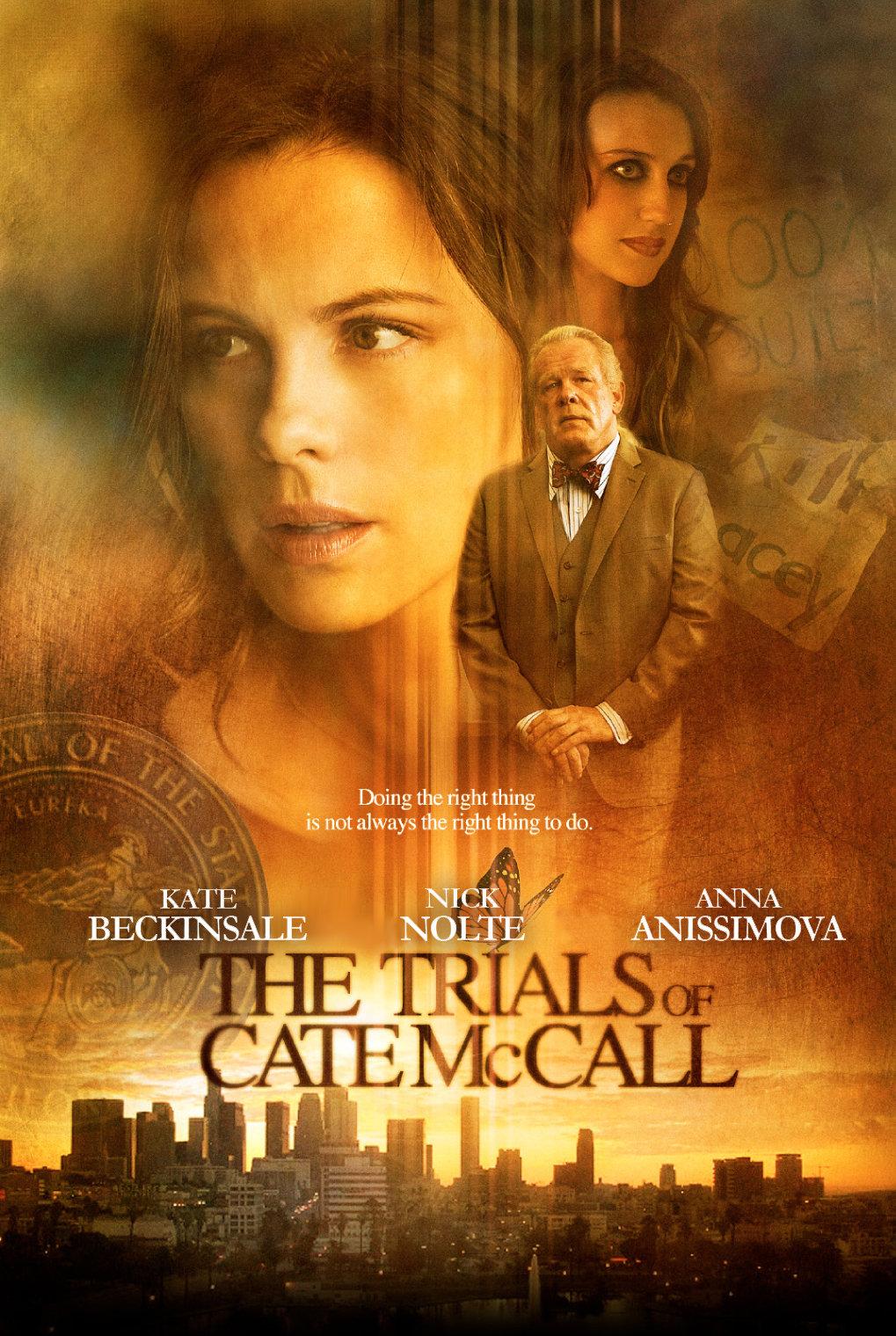 The Trials of Cate McCall (2013) | Watch on Movi47