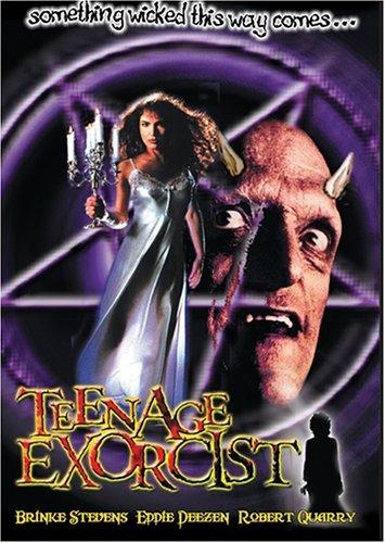 Teenage Exorcist - like The Return of Count Yorga but lighter