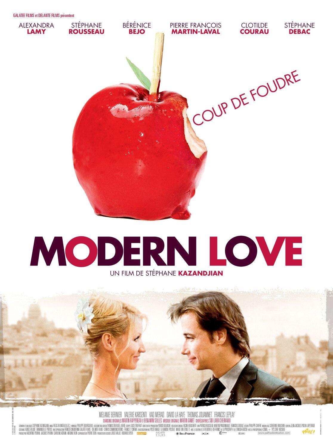Modern Love (2008) | Watch on Movi47