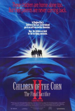 Children of the Corn II [Portuguese]