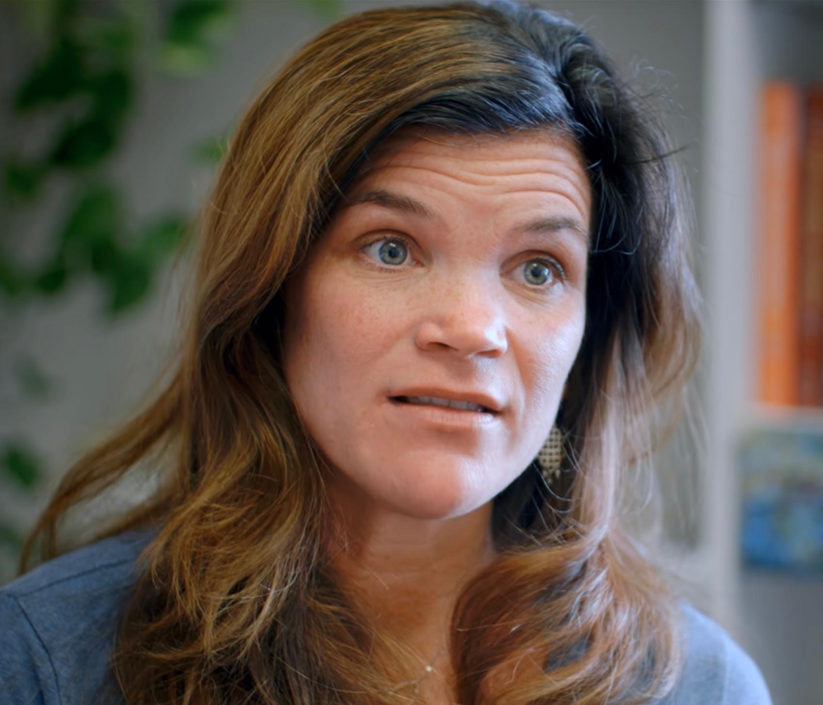 Susan Levin