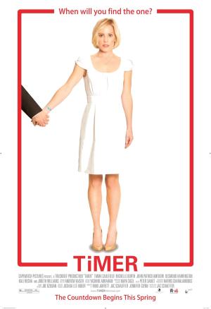 Timer - 123Movies