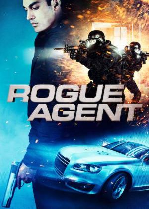 Rogue Agent [Portuguese]