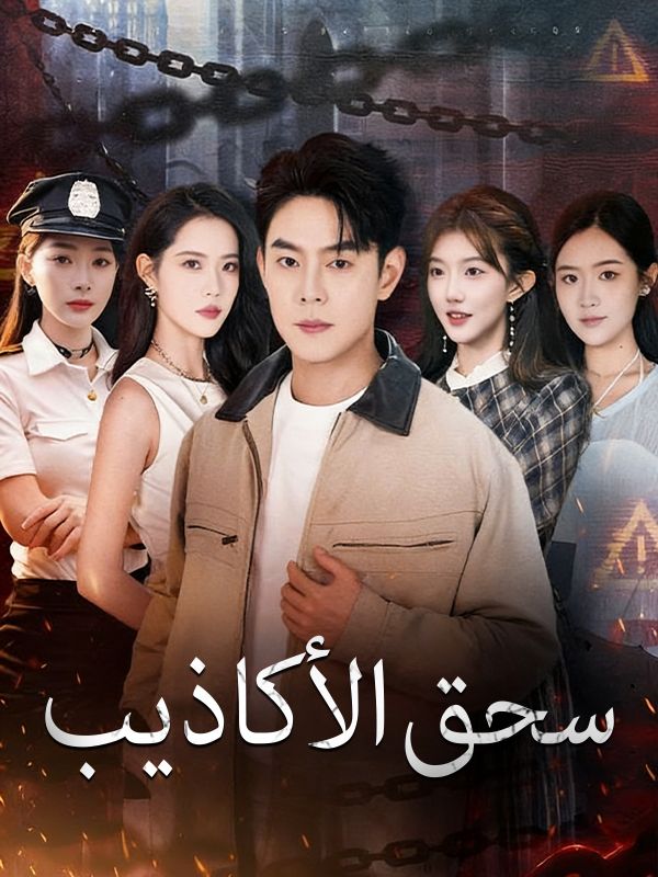 سحق الأكاذيب poster