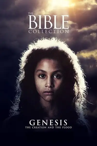 Genesis: The Creation and the Flood poster
