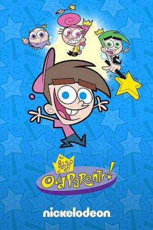 The Fairly OddParents - 123Movies