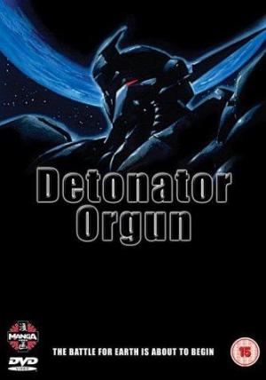 Detonator Orgun [English]