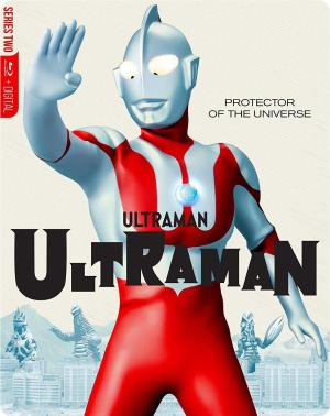 Ultraman [Portuguese]