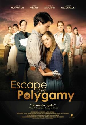 Escape from Polygamy - 123Movies