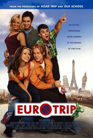 EuroTrip [Portuguese]