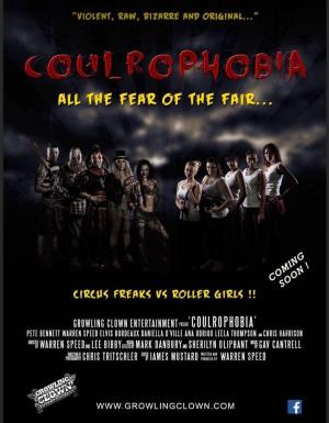 Coulrophobia: Terror Trip